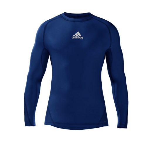 adidas long sleeve youth