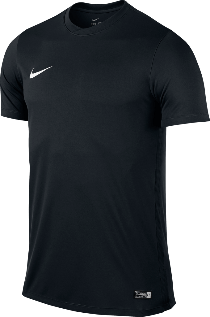 nike dry park vi ss jersey