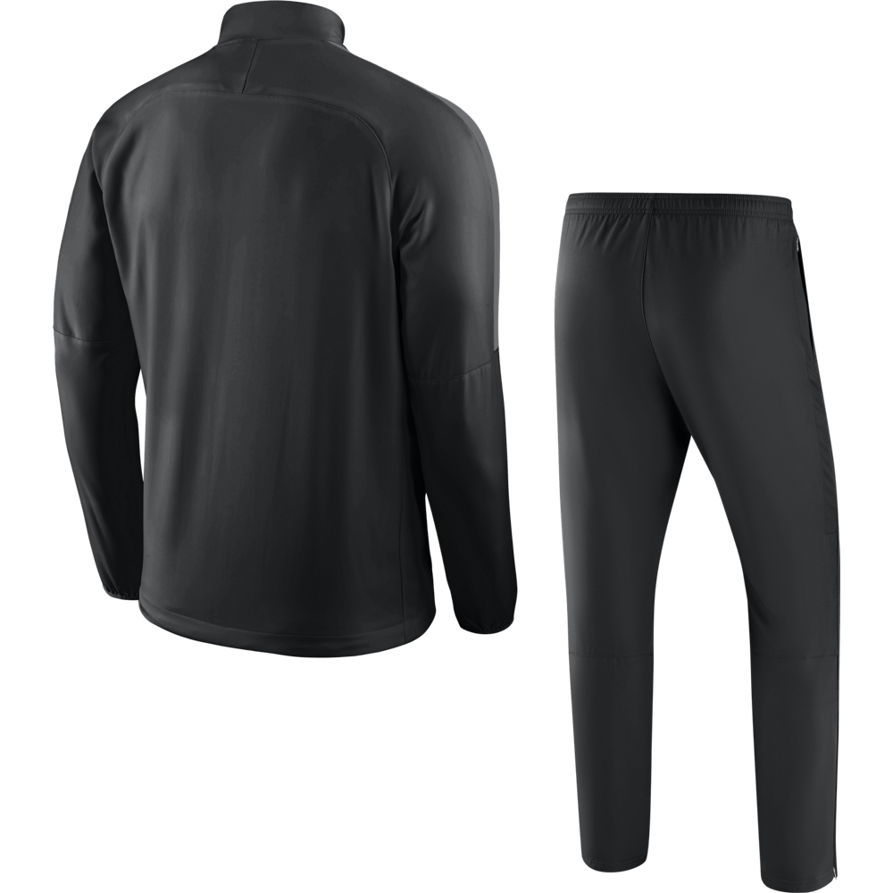 dry academy tracksuit