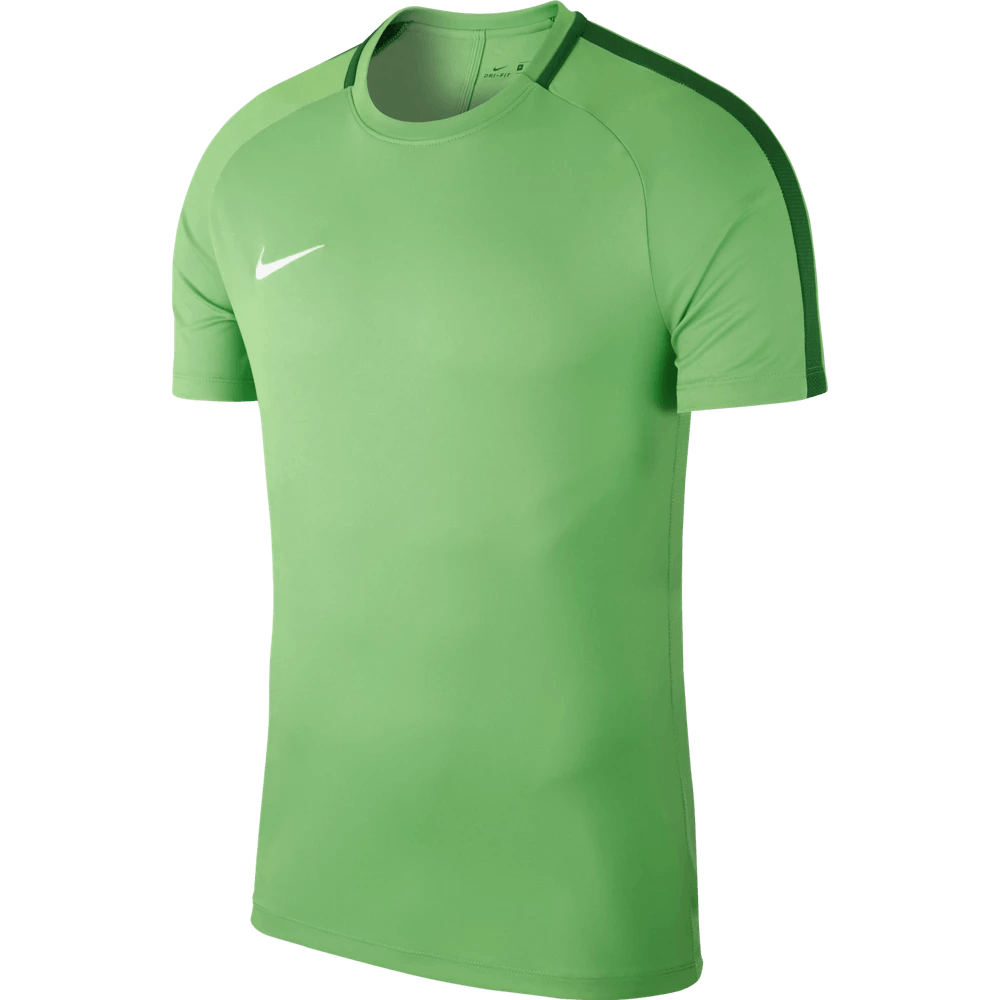 nike womens academy 18 midlayer top