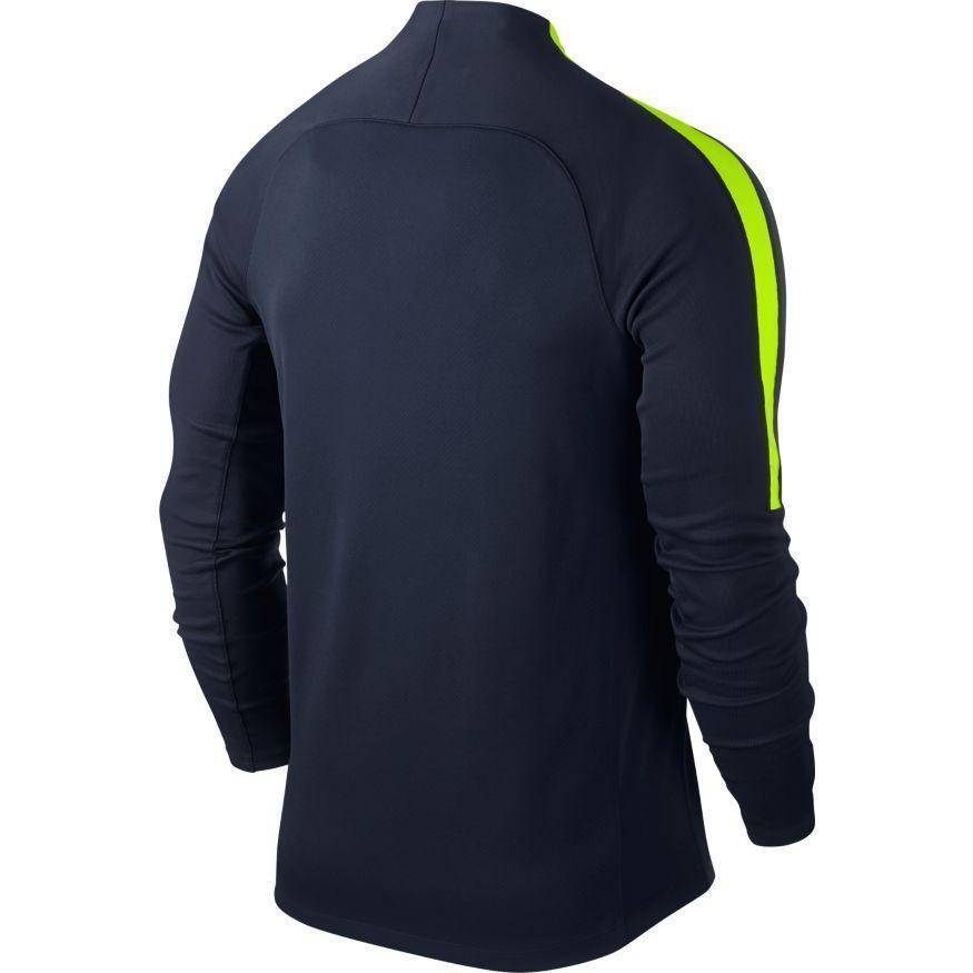 nike football drill top