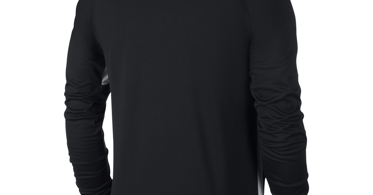 nike academy 19 midlayer