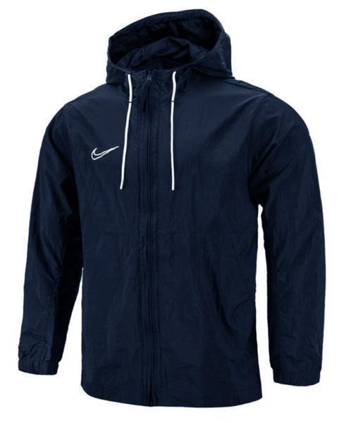 nike men's waterproof jacket