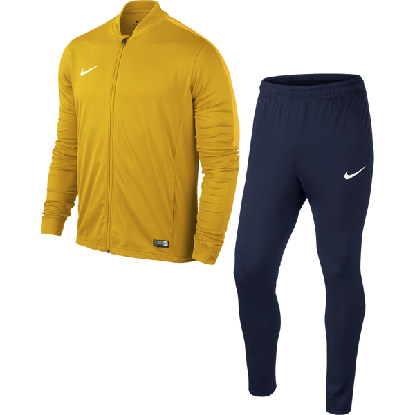 nike vapor tracksuit