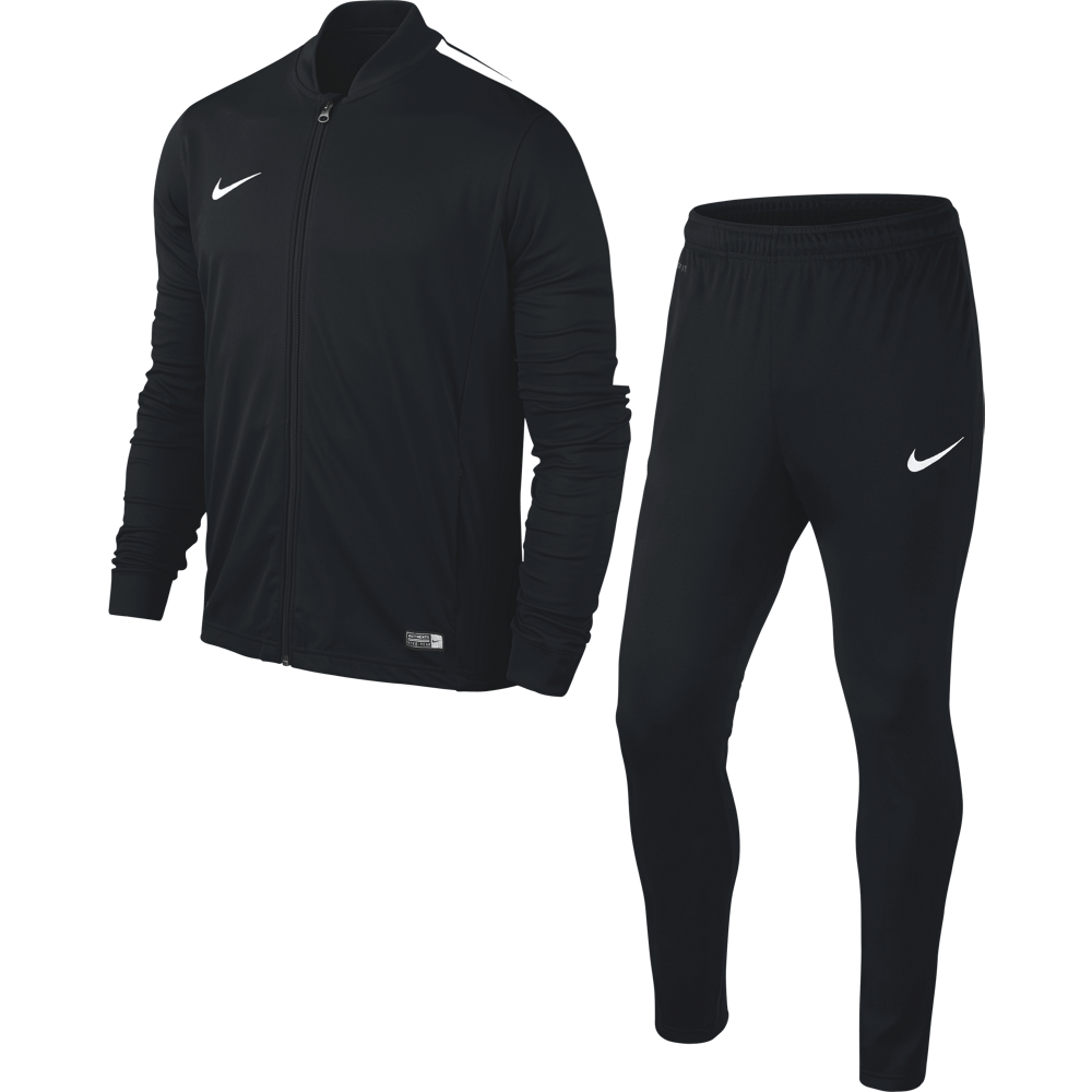 nike tracksuit season 2