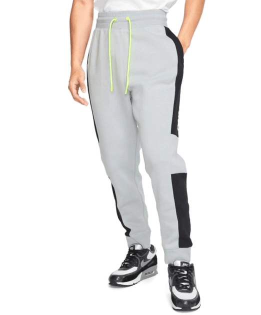 nike air regular fleece pants