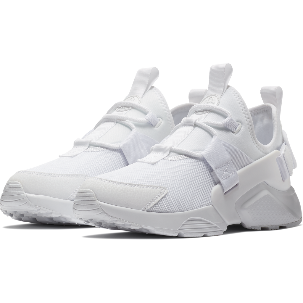 Nike Air Huarache City Low Womens 