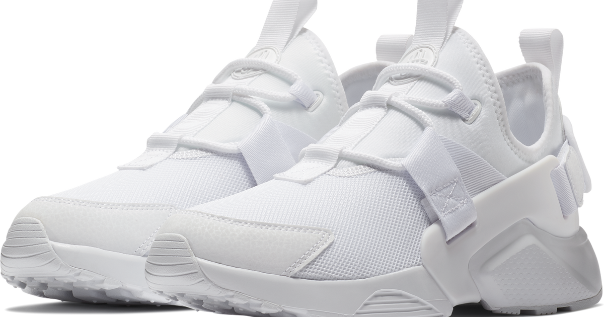 nike w air huarache city