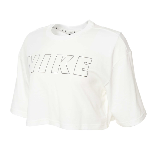 nike air crop t shirt