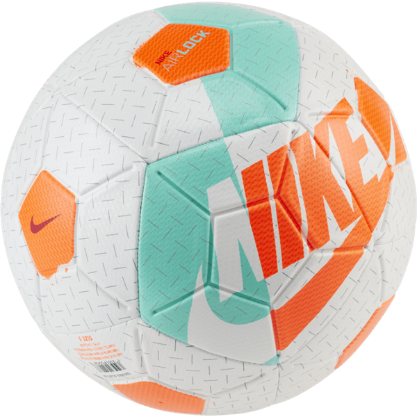 nike airlock football