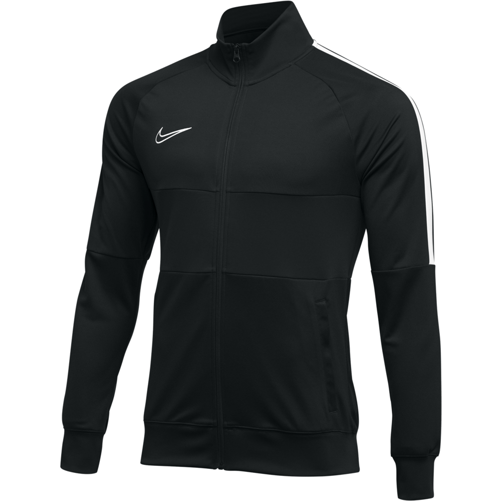 nike dri jacket