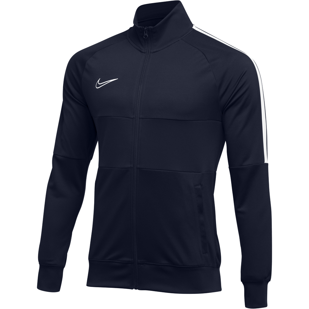 nike dri jacket