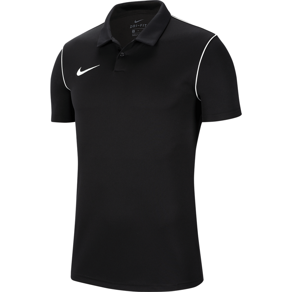 nike dry polo