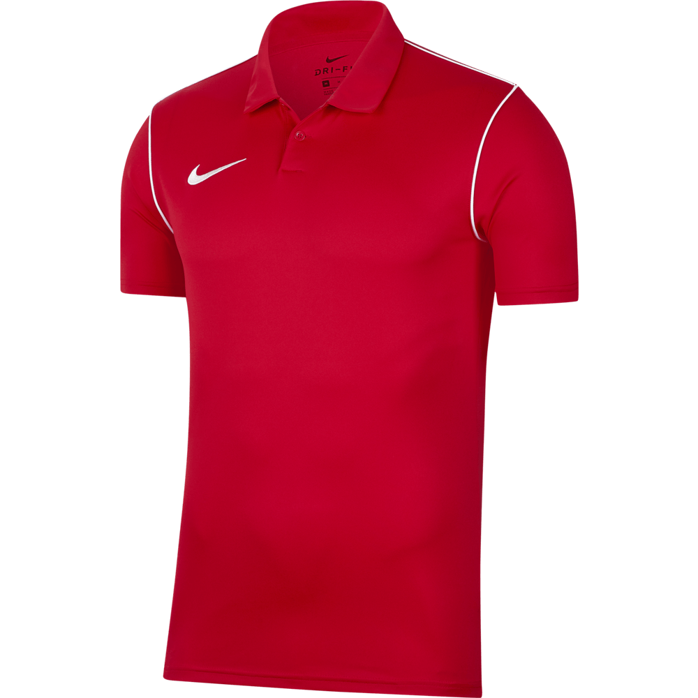 nike park 20 polo