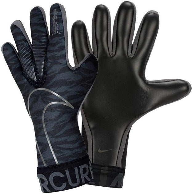 mercurial goalkeeper gloves