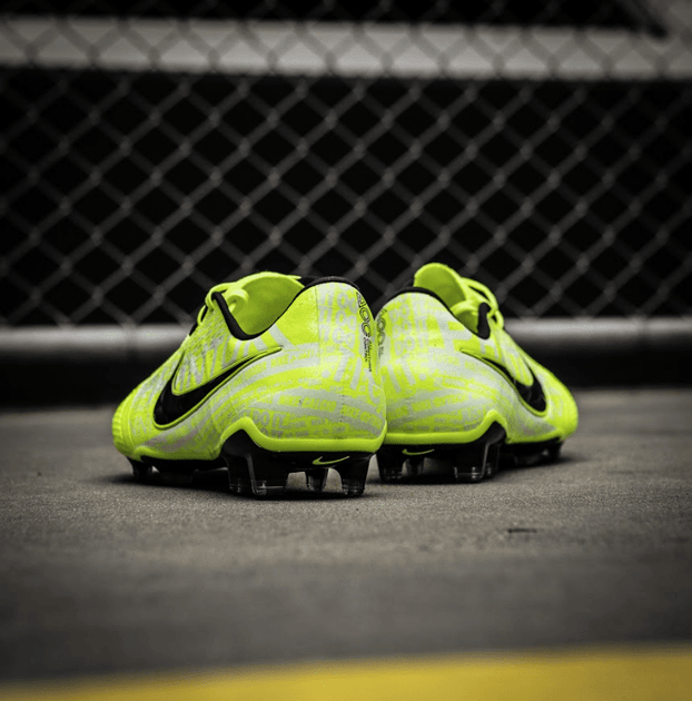 Nike Hypervenom Phantom 3 Pro FG chaussures de football