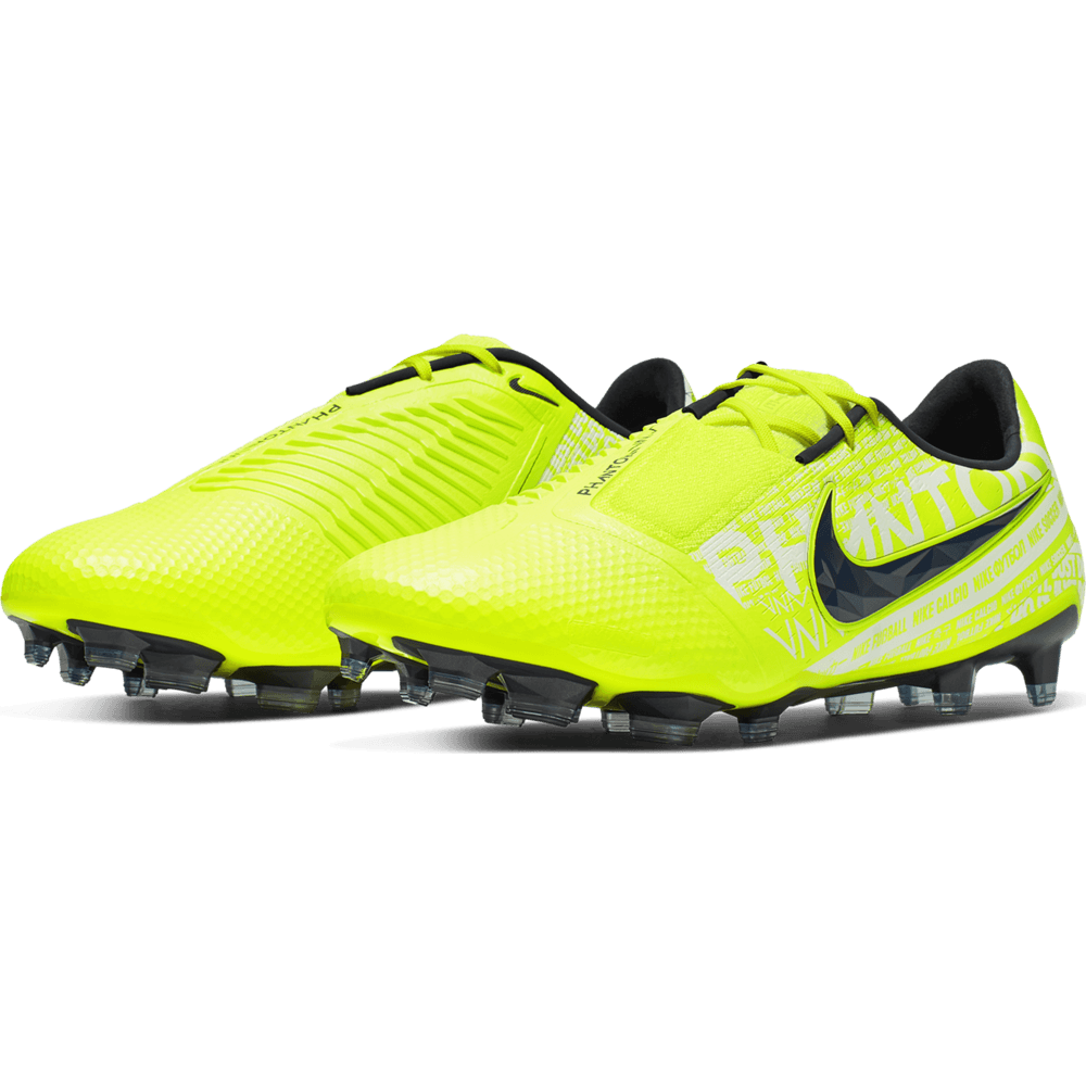 Chuteira Campo Nike Phantom Venom Academy AO0566 104