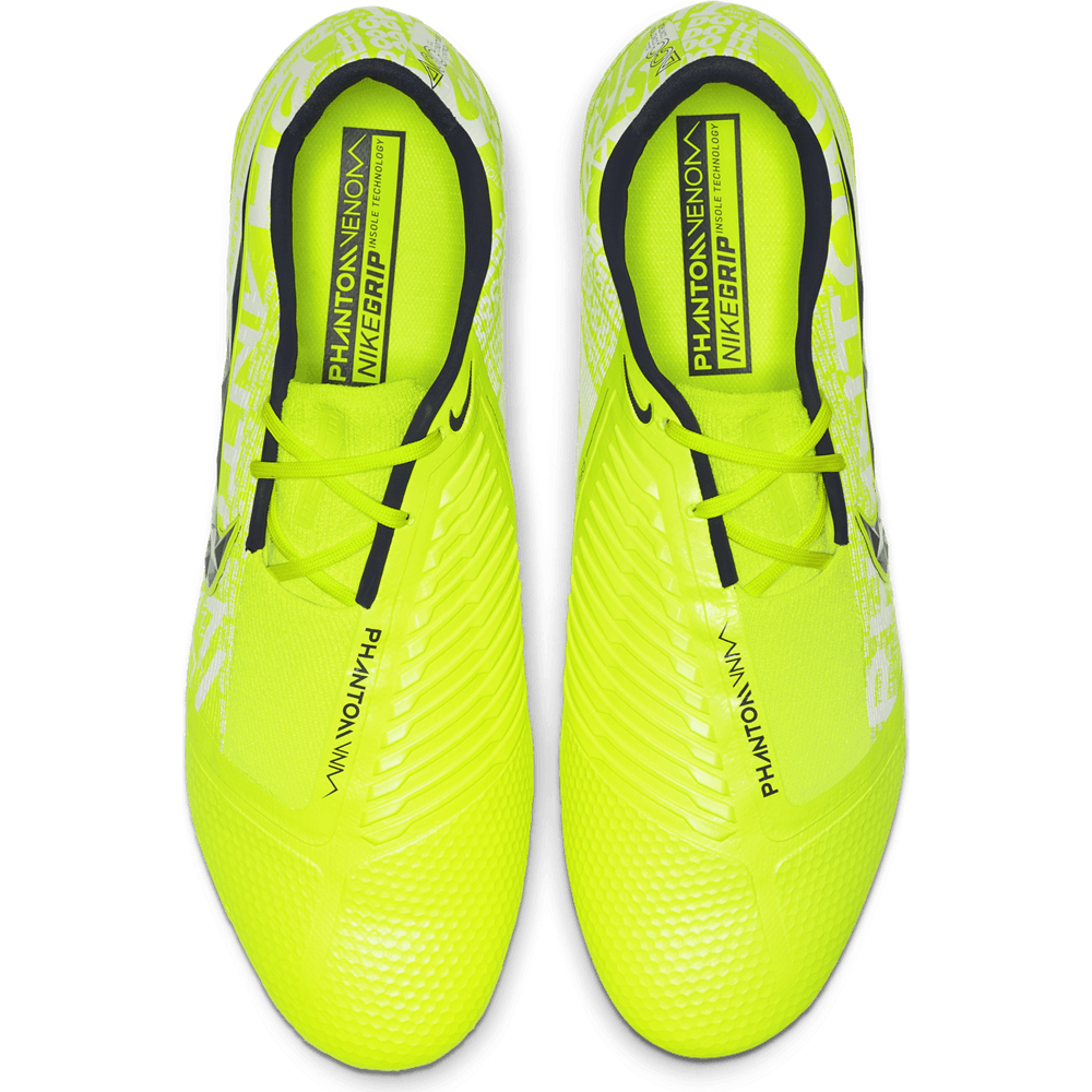 Nike Phantom VNM Elite FG Firm Ground Football Boot. Nike .