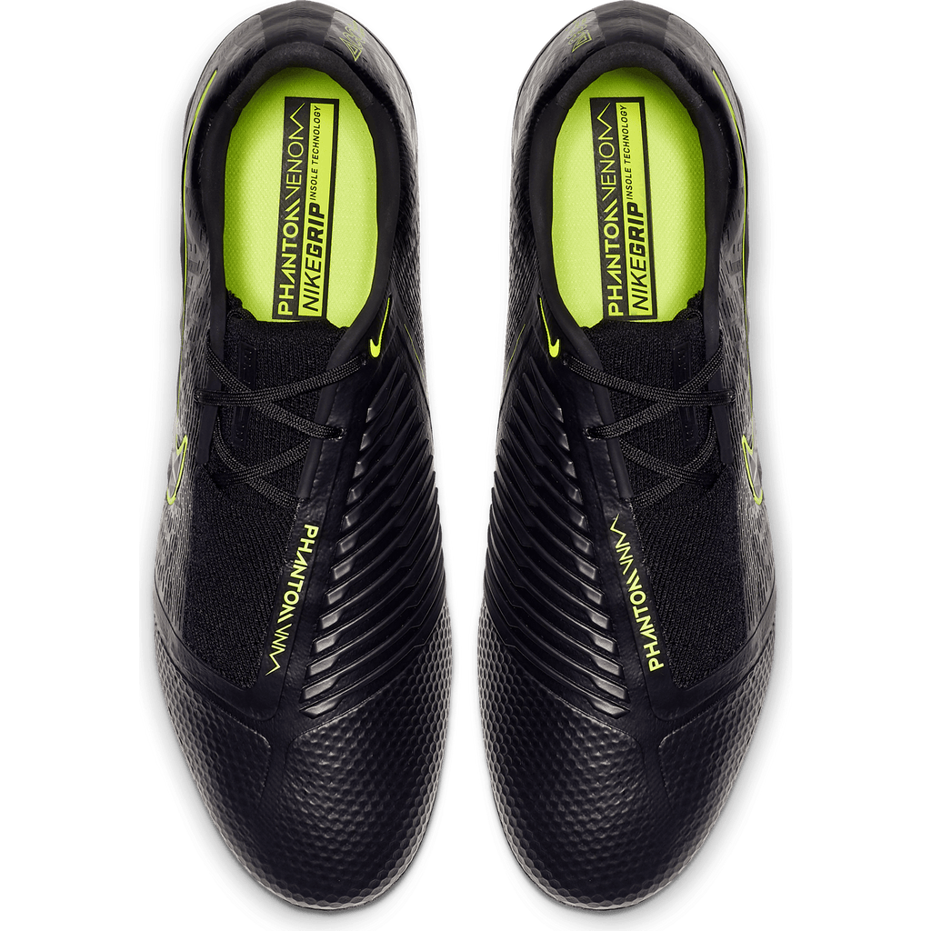 Nike Unisex Phantom Venom Academy Firm Ground Shoes .