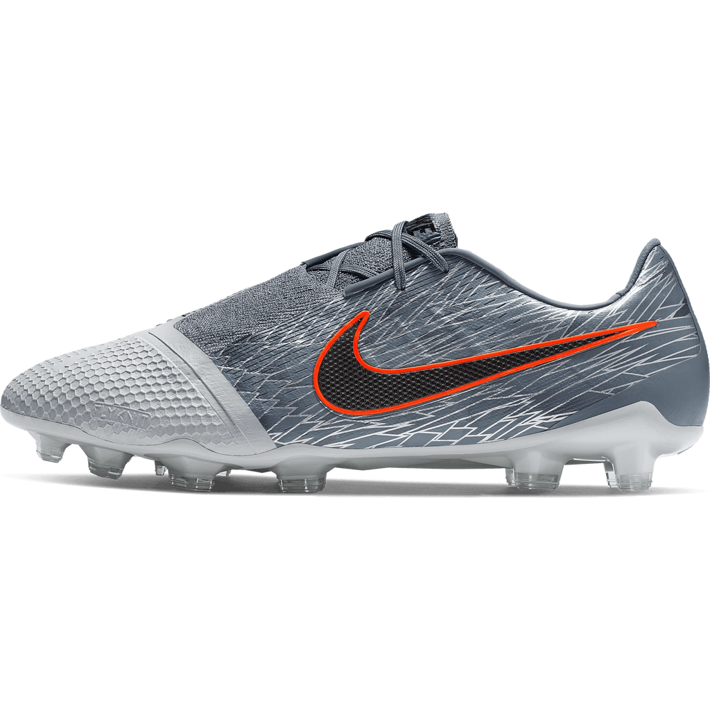 Review of Nike Hypervenom Phantom III Club FG Men 's