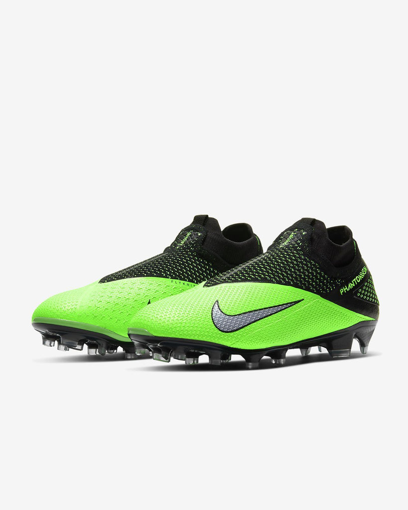 nike phantom vision 2 elite green