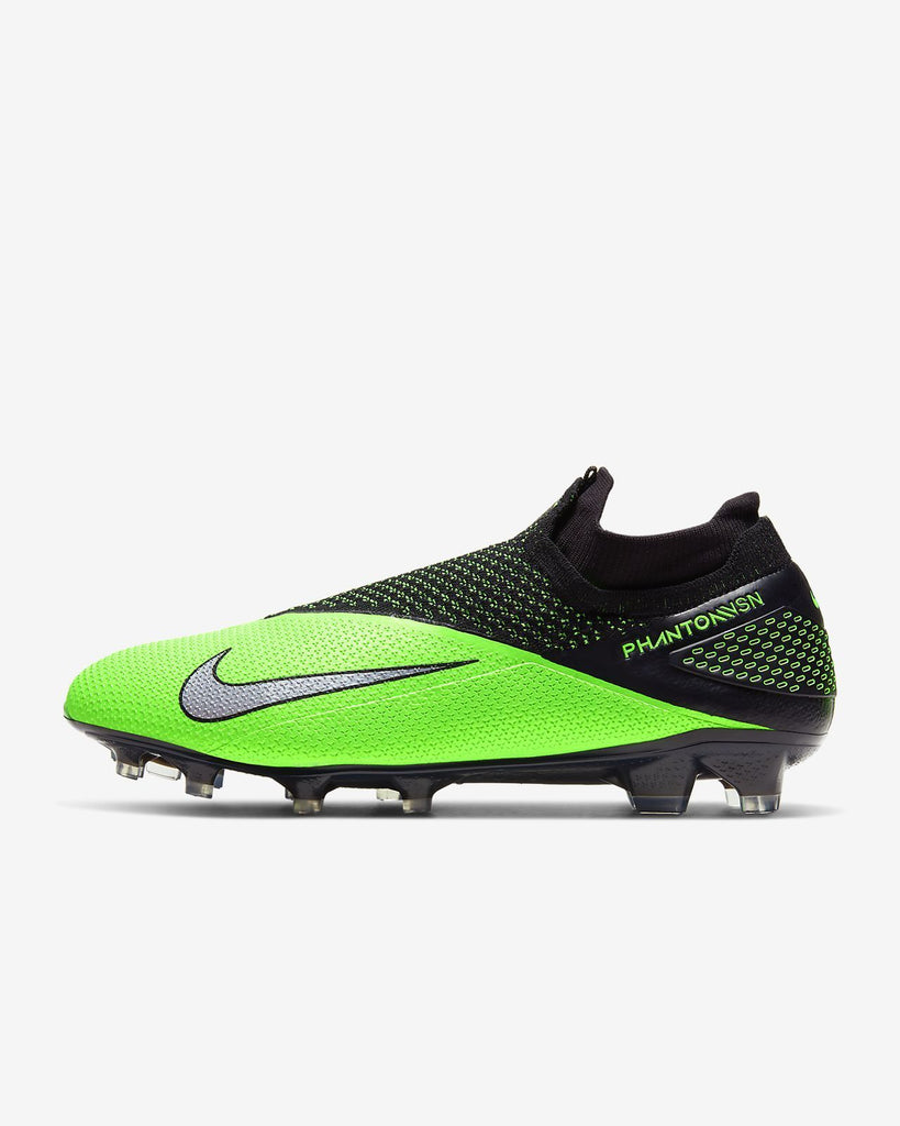 Nike Phantom Vision Academy DF MG negras futbolmania