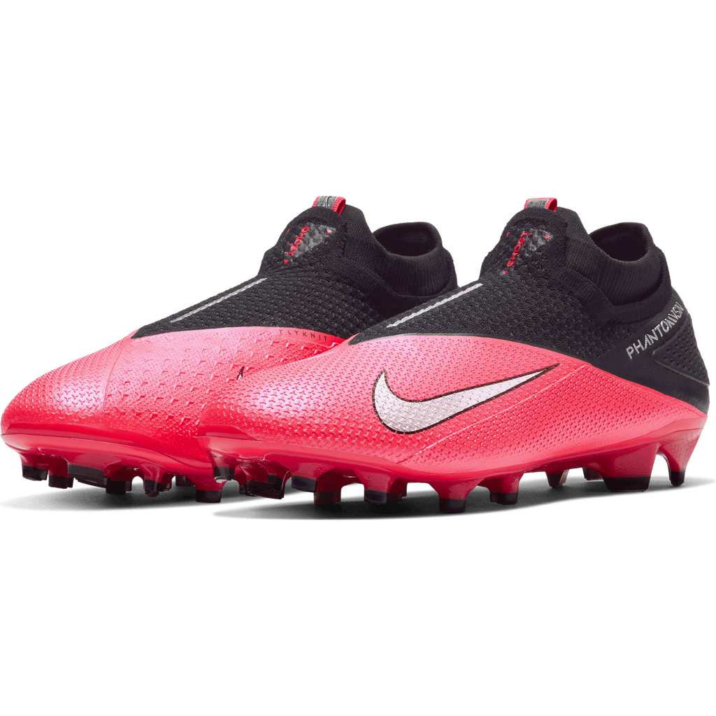 Nike Phantom Vision Elite TF Nail Soccer Shoes 167 .