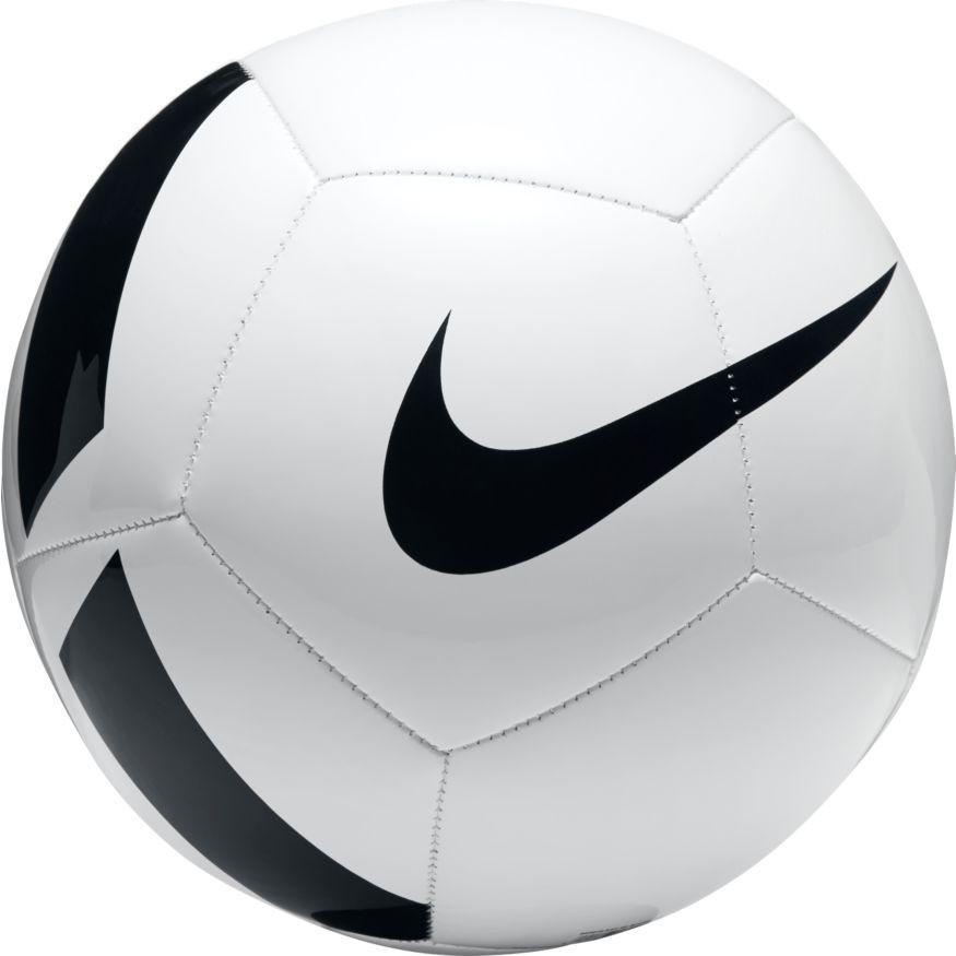 nike pitch footballs