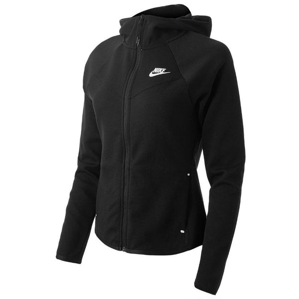 nike windrunner tech fleece hoodie