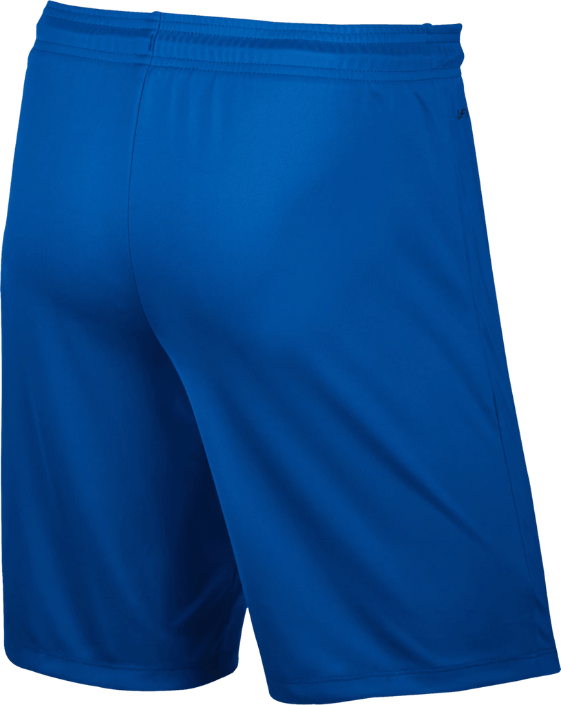 nike park ii shorts youth