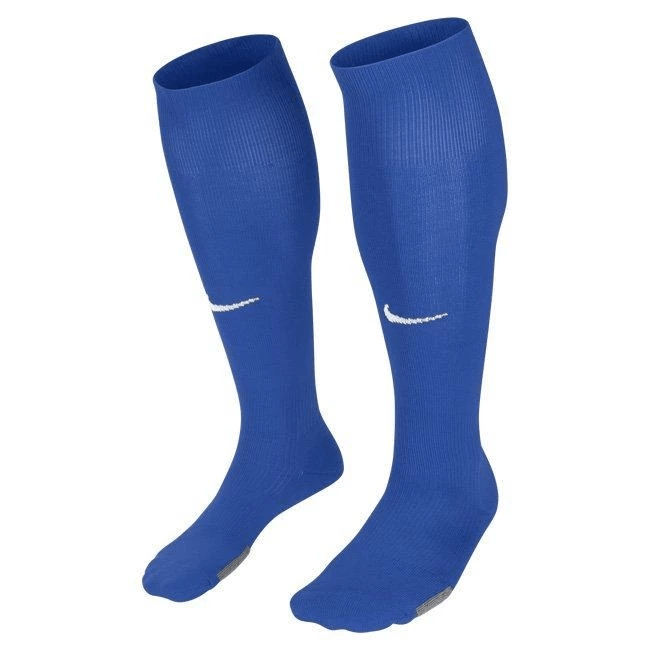 nike sky blue soccer socks