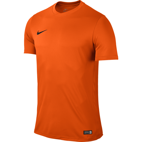 orange nike jersey