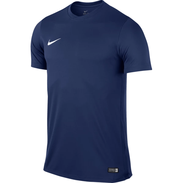 Nike Park VI Men's Football Short 