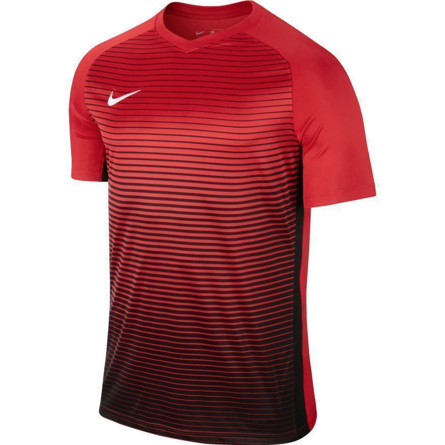 nike precision iv jersey