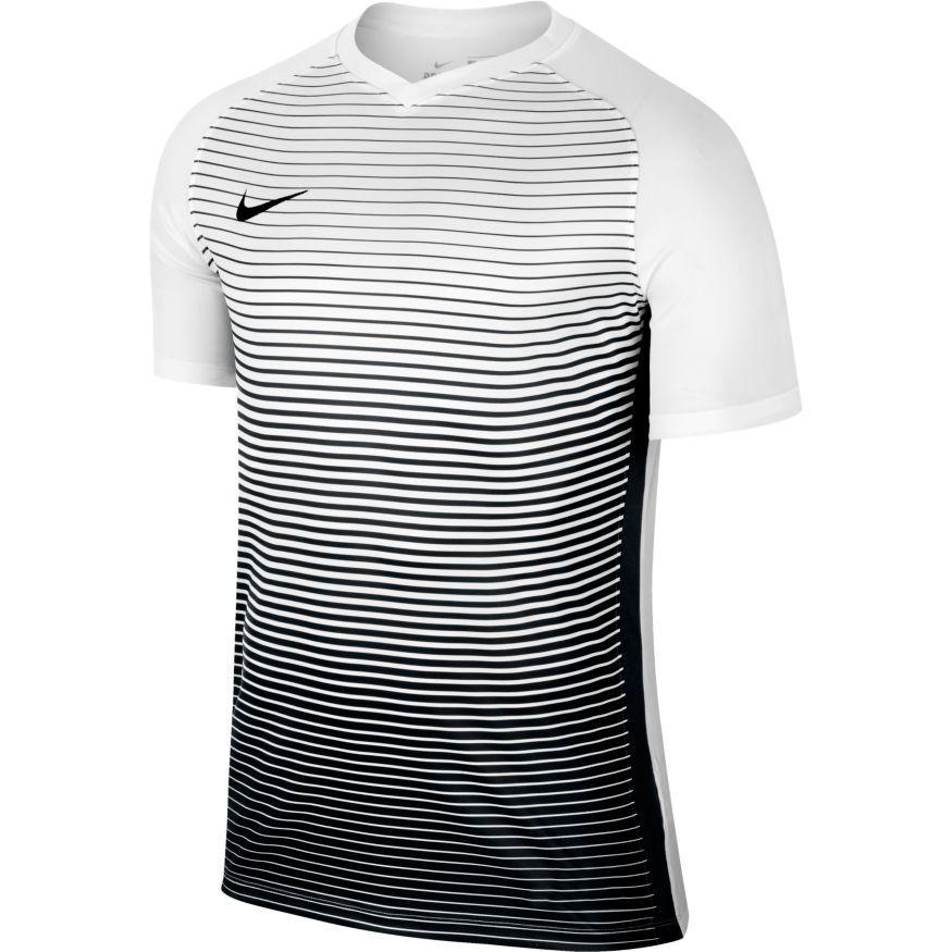 nike women's precision iv jersey