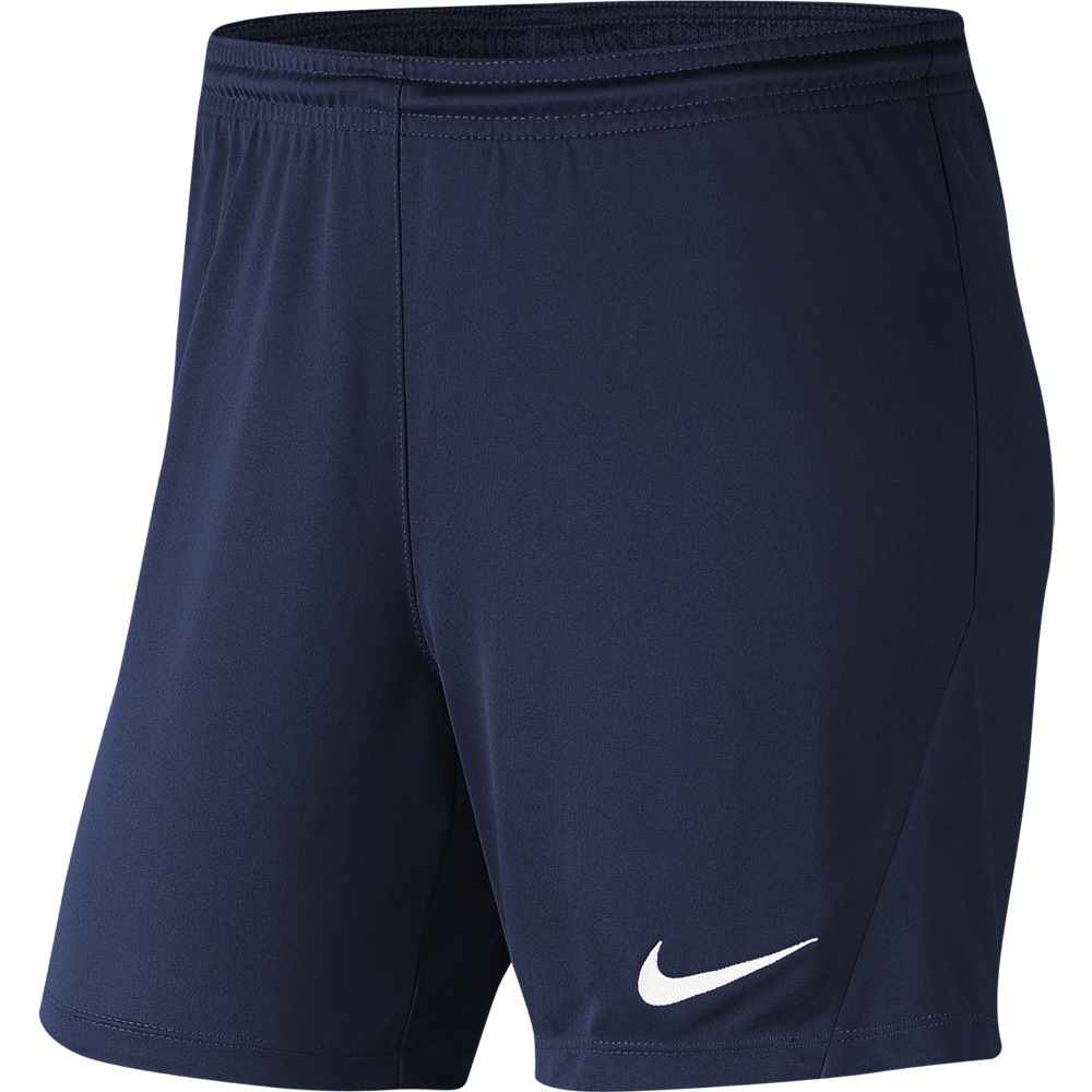 nike womens football shorts