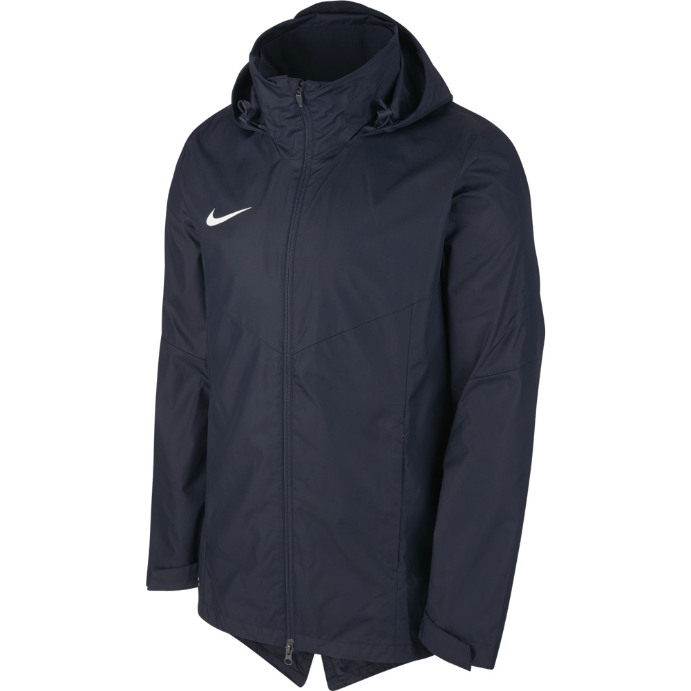 nike rain jacket