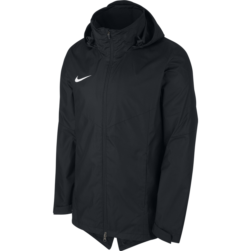 nike rain jacket academy 18