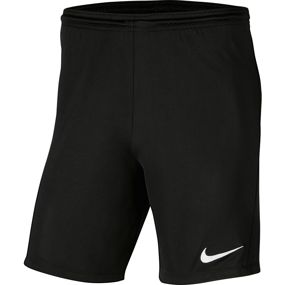 Youth Nike Dri-FIT Park III Shorts 