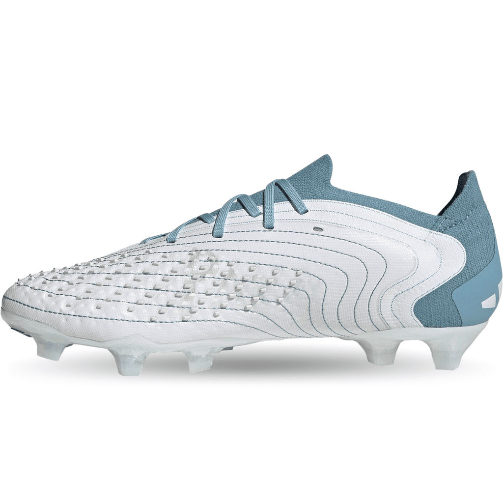 Predator Accuracy.1 Low Firm Ground Boots - Parley Pack | Ultra Football