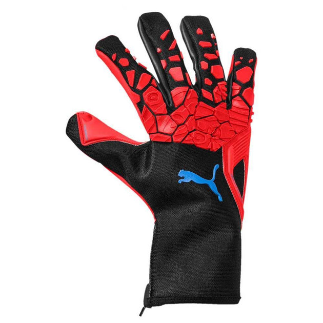 puma liga goalkeeper gloves