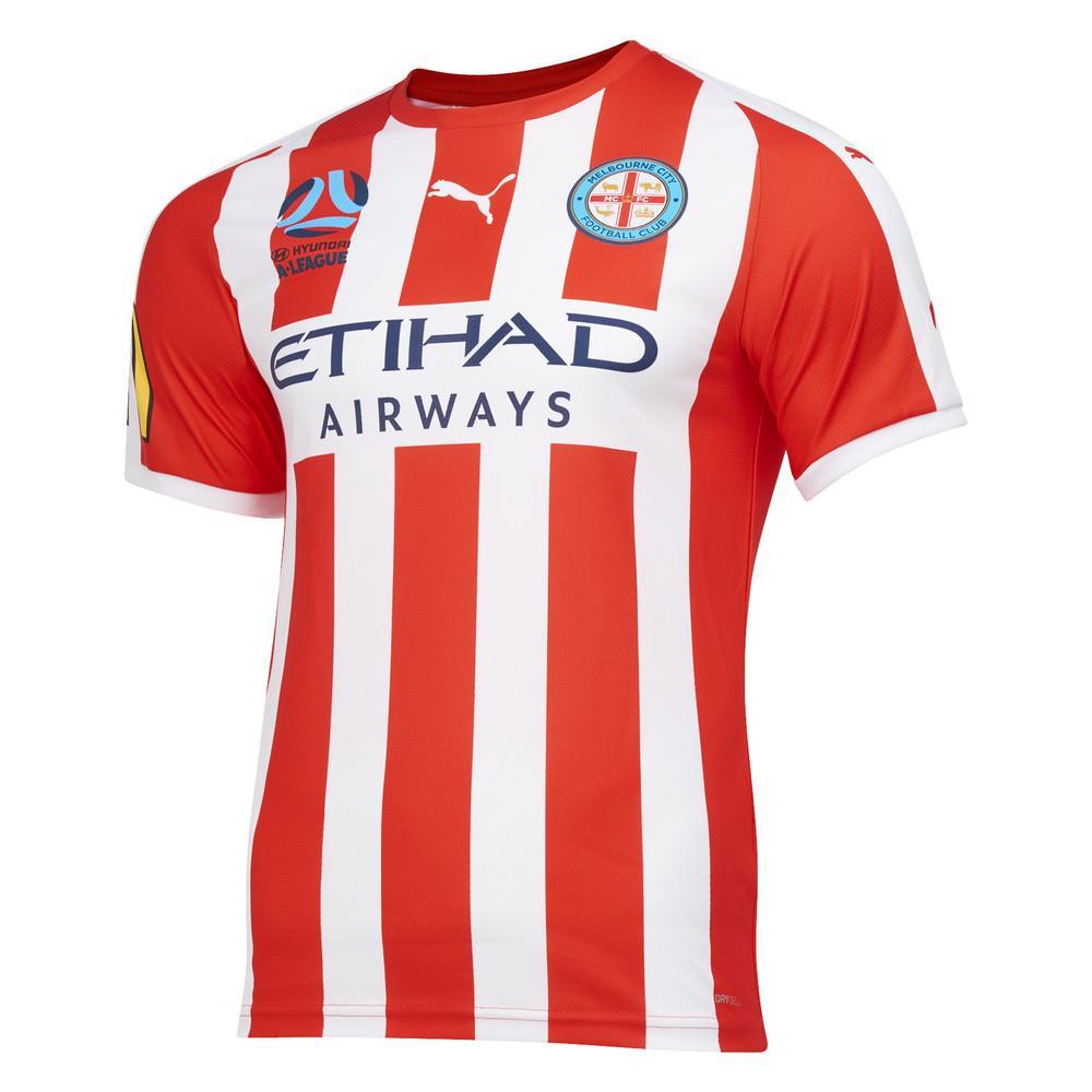 melbourne city fc kit