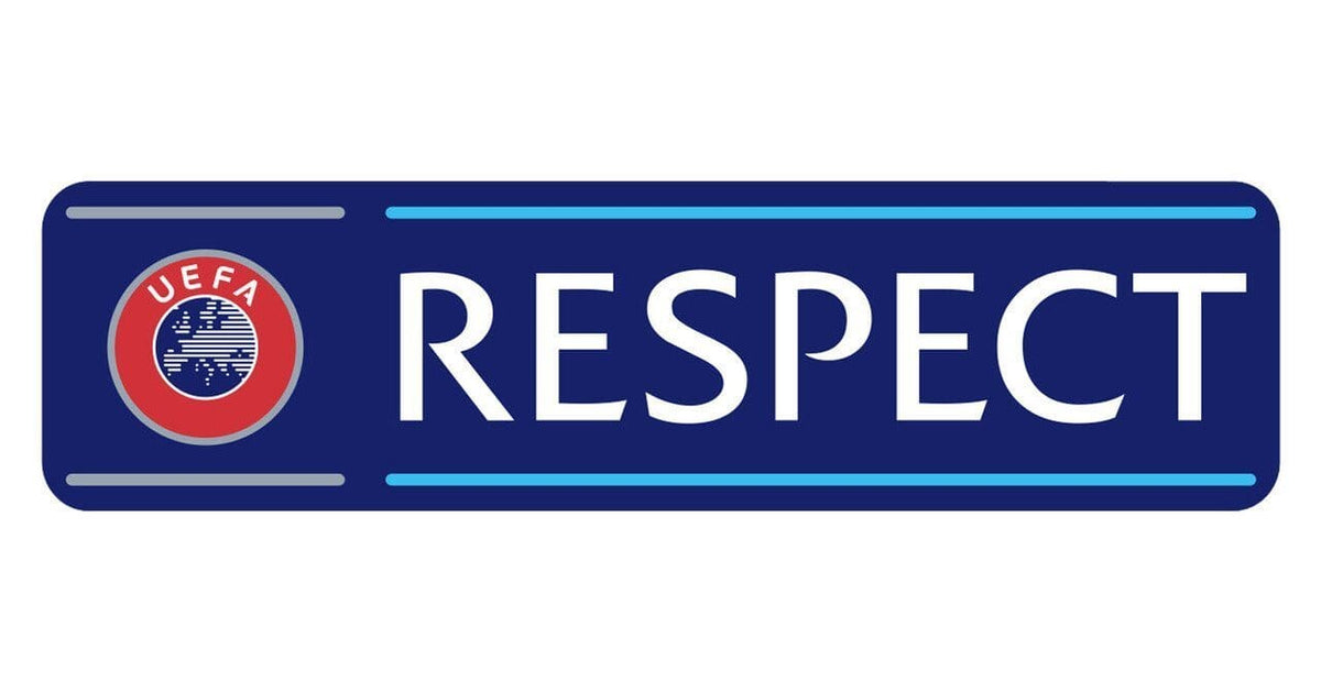 uefa respect