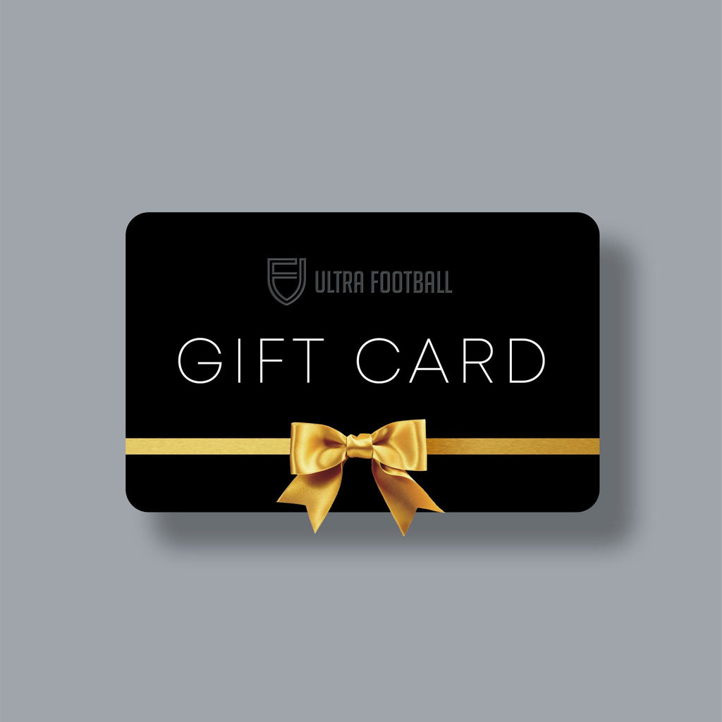 Gift Card | Ultra Football