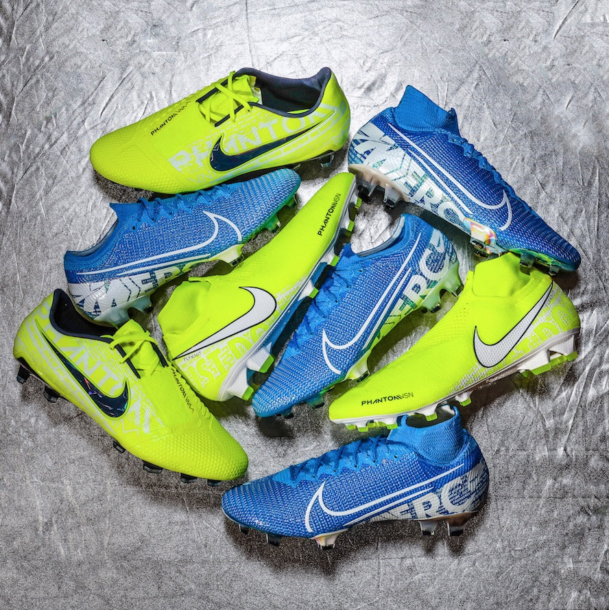 Nike Hypervenom Soccer Shoes, Football Boots, Sneakers