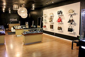 31 Jewels Fort Lauderdale Boutique