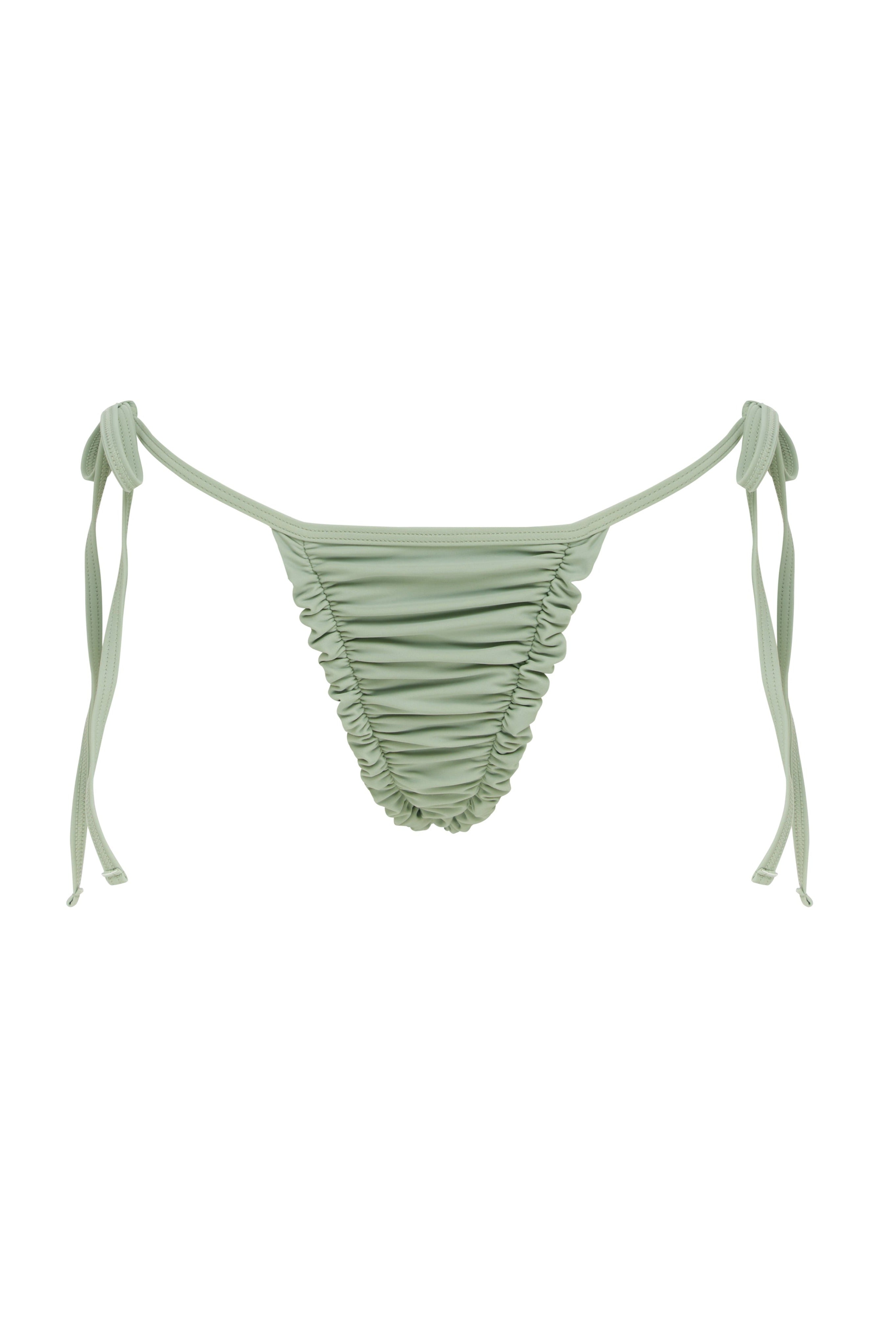 PALOMA BOTTOM - SAGE