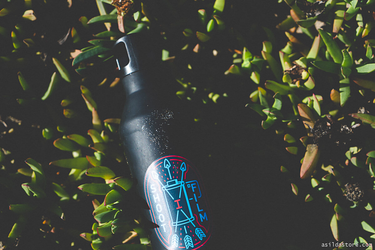 Insulated Water Bottle - Miir