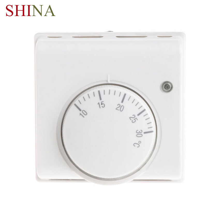 mechanical temperature controller