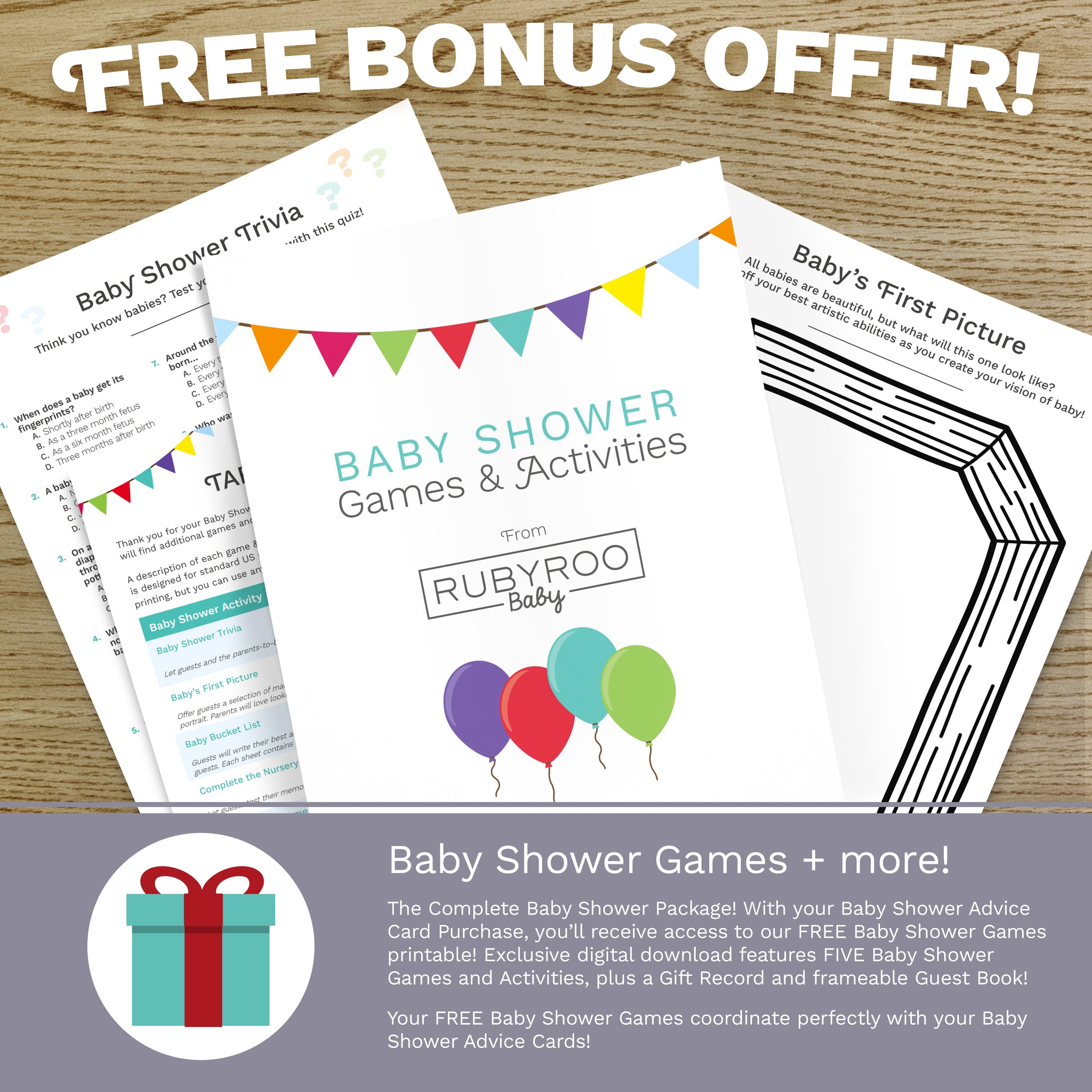 Baby Shower Games Dots Bonus Download Rubyroo Baby